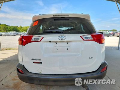 Zdjęcie 6 z 13 samochodu: 2015 TOYOTA RAV4 LE VIN:2T3ZFREV3FW138845 - miniatura