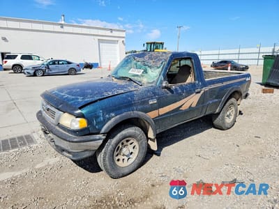 1998 MAZDA B3000 4F4YR13U0WTM10714 - główne zdjęcie licytacji z USA - miniatura
