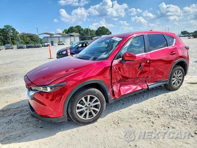 2023 MAZDA CX-5 PREFERRED JM3KFBCM0P0274303 - główne zdjęcie licytacji z USA - miniatura