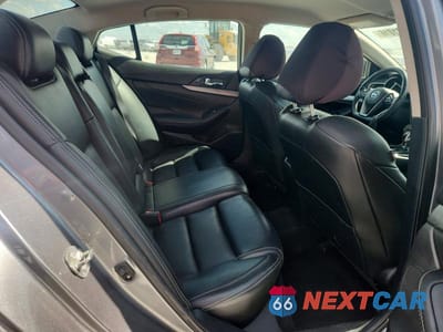 Zdjęcie 10 z 12 samochodu: 2018 NISSAN MAXIMA 3.5 SV VIN:1N4AA6APXJC367901 - miniatura