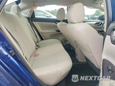Zdjęcie 10 z 12 samochodu: 2017 NISSAN SENTRA S VIN:3N1AB7AP4HY365370 - miniatura