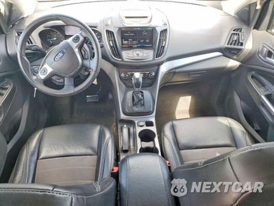 Zdjęcie 8 z 13 samochodu: 2014 FORD ESCAPE SE VIN:1FMCU9GX6EUE14923 - miniatura