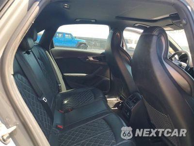 Zdjęcie 10 z 12 samochodu: 2021 AUDI S4 PREMIUM PLUS VIN:WAUB4AF41MA022096 - miniatura