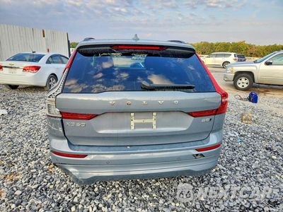 Zdjęcie 6 z 12 samochodu: 2022 VOLVO XC60 B5 MOMENTUM VIN:YV4L12RK3N1946232 - miniatura