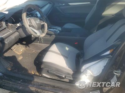 Zdjęcie 7 z 12 samochodu: 2017 HONDA CIVIC LX VIN:2HGFC4B54HH306337 - miniatura