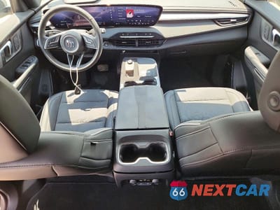 Zdjęcie 8 z 13 samochodu: 2026 BUICK ENCLAVE PREFERRED VIN:5GAEVAKS0TJ249314 - miniatura