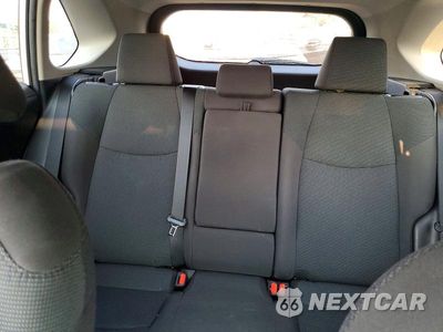 Zdjęcie 10 z 13 samochodu: 2023 TOYOTA RAV4 LE VIN:2T3F1RFV7PC360629 - miniatura