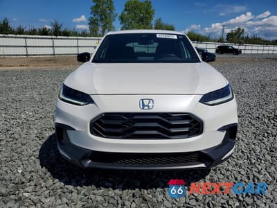 Piąte zdjęcie samochodu w środku: 2025 HONDA HR-V SPORT VIN:3CZRZ2H56SM752207 - miniatura