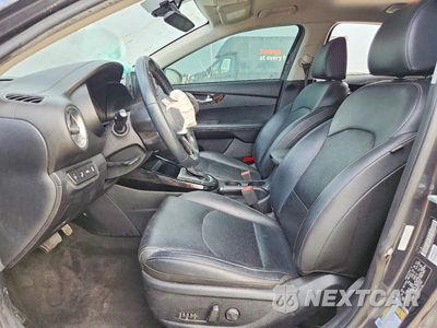 Zdjęcie 7 z 12 samochodu: 2019 KIA FORTE EX VIN:3KPF54AD4KE021562 - miniatura