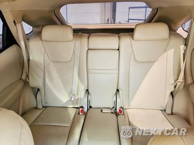 Zdjęcie 10 z 13 samochodu: 2010 LEXUS RX 350 VIN:2T2ZK1BA7AC027194 - miniatura