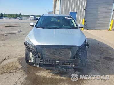 Piąte zdjęcie samochodu w środku: 2019 KIA SORENTO LX V6 VIN:5XYPGDA58KG559658 - miniatura