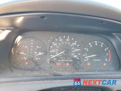 Zdjęcie 9 z 12 samochodu: 1999 TOYOTA CAMRY LE VIN:4T1BG28K4XU565856 - miniatura