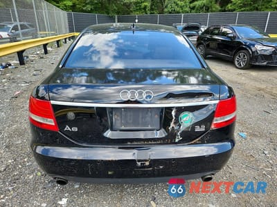 Zdjęcie 6 z 12 samochodu: 2006 AUDI A6 3.2 QUATTRO VIN:WAUDG74F36N028520 - miniatura