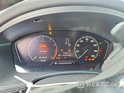 Zdjęcie 17 z 24 samochodu: 2025 HONDA CIVIC SPORT VIN:19XFL2H83SE017389 - miniatura