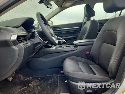 Zdjęcie 7 z 12 samochodu: 2023 NISSAN ALTIMA SV VIN:1N4BL4DV2PN325345 - miniatura