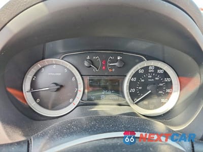 Zdjęcie 9 z 12 samochodu: 2015 NISSAN SENTRA SV VIN:3N1AB7AP1FY273906 - miniatura