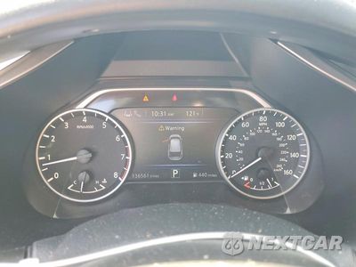 Zdjęcie 9 z 14 samochodu: 2021 NISSAN MURANO S VIN:5N1AZ2AJ5MC110149 - miniatura