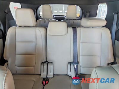Zdjęcie 10 z 13 samochodu: 2011 FORD EXPLORER XLT VIN:1FMHK8D8XBGA71451 - miniatura