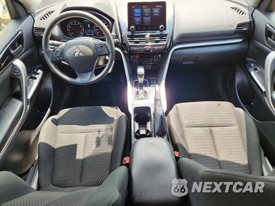 Zdjęcie 8 z 14 samochodu: 2023 MITSUBISHI ECLIPSE CROSS LE VIN:JA4ATVAAXPZ003911 - miniatura