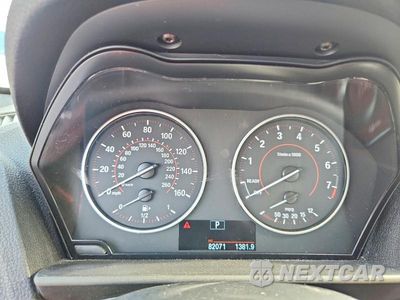 Zdjęcie 9 z 12 samochodu: 2017 BMW M240I VIN:WBA2G1C39HV639201 - miniatura