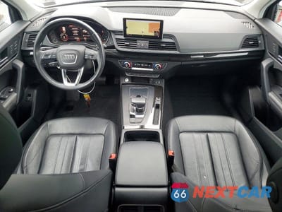 Zdjęcie 8 z 13 samochodu: 2019 AUDI Q5 PREMIUM PLUS VIN:WA1BNAFY6K2076630 - miniatura