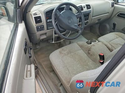 Zdjęcie 8 z 12 samochodu: 2007 CHEVROLET COLORADO VIN:1GCCS149078182221 - miniatura