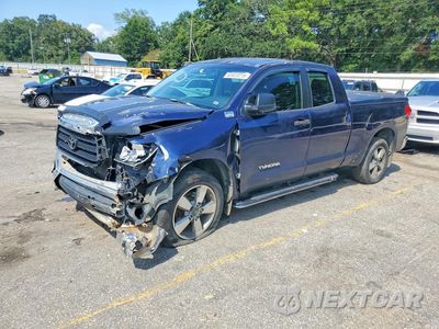 2007 TOYOTA TUNDRA SR5 5TBRT54137S450420 - główne zdjęcie licytacji z USA - miniatura