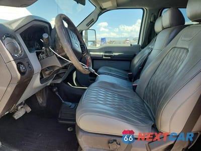 Zdjęcie 7 z 12 samochodu: 2015 FORD F250 SUPER DUTY VIN:1FT7W2BT1FEA82610 - miniatura
