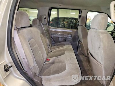 Zdjęcie 11 z 13 samochodu: 2004 FORD EXPLORER XLT VIN:1FMDU73K94ZA57922 - miniatura
