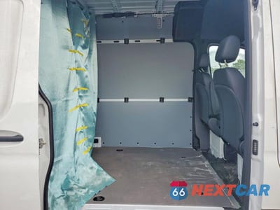Zdjęcie 11 z 13 samochodu: 2025 MERCEDES-BENZ SPRINTER 2500 VIN:W1Y4NCHY5ST212498 - miniatura