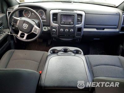 Zdjęcie 8 z 12 samochodu: 2023 RAM 1500 CLASSIC SLT VIN:1C6RR7GGXPS543841 - miniatura