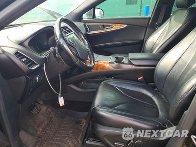 Zdjęcie 7 z 13 samochodu: 2017 LINCOLN MKX RESERVE VIN:2LMPJ8LR7HBL13786 - miniatura