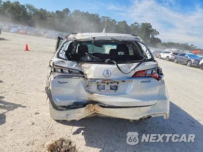 Zdjęcie 6 z 13 samochodu: 2017 ACURA RDX TECHNOLOGY VIN:5J8TB3H50HL018180 - miniatura