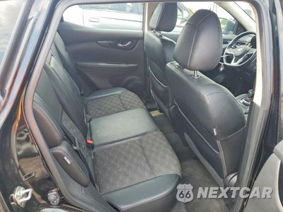 Zdjęcie 11 z 13 samochodu: 2022 NISSAN ROGUE SPORT SV VIN:JN1BJ1BW5NW485093 - miniatura