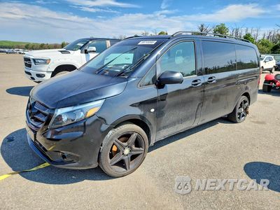 2018 MERCEDES-BENZ METRIS WD4PG2EE9J3353420 - główne zdjęcie licytacji z USA - miniatura