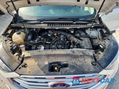 Zdjęcie 12 z 13 samochodu: 2020 FORD EDGE SEL VIN:2FMPK4J96LBA09541 - miniatura