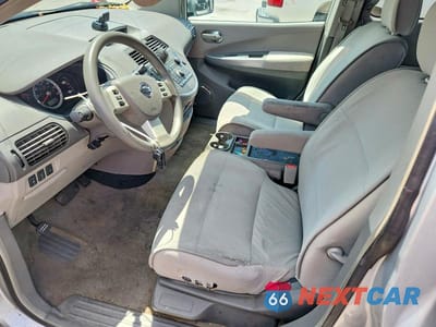 Zdjęcie 7 z 13 samochodu: 2009 NISSAN QUEST 3.5 VIN:5N1BV28U59N107795 - miniatura