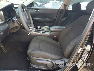 Zdjęcie 7 z 13 samochodu: 2020 KIA OPTIMA LX VIN:5XXGT4L36LG413806 - miniatura