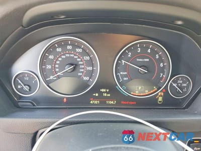 Zdjęcie 9 z 12 samochodu: 2020 BMW 430I GRAN COUPE VIN:WBA4J1C0XLBU68145 - miniatura