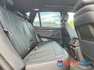 Zdjęcie 11 z 13 samochodu: 2018 BMW X5 XDR40E VIN:5UXKT0C50J0W03487 - miniatura