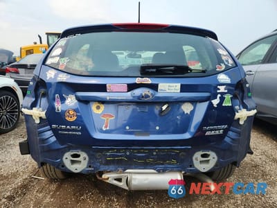 Zdjęcie 6 z 13 samochodu: 2012 SUBARU IMPREZA LIMITED VIN:JF1GPAK65CH239007 - miniatura