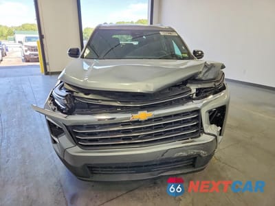 Piąte zdjęcie samochodu w środku: 2026 CHEVROLET TRAVERSE VIN:1GNEVGKS8TJ392326 - miniatura