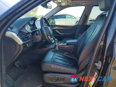 Zdjęcie 7 z 13 samochodu: 2015 BMW X5 XDRIVE35D VIN:5UXKS4C59F0N06015 - miniatura