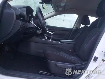 Zdjęcie 7 z 12 samochodu: 2020 NISSAN SENTRA SV VIN:3N1AB8CV2LY282773 - miniatura