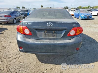 Zdjęcie 6 z 12 samochodu: 2010 TOYOTA COROLLA LE VIN:1NXBU4EE6AZ208740 - miniatura