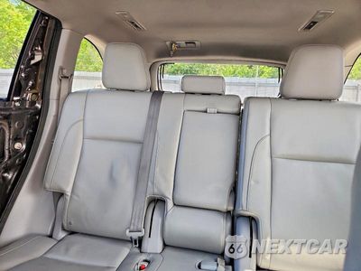 Zdjęcie 10 z 13 samochodu: 2015 TOYOTA HIGHLANDER XLE VIN:5TDJKRFH0FS195510 - miniatura