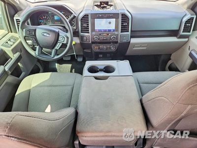 Zdjęcie 8 z 13 samochodu: 2020 FORD F150 SUPERCREW VIN:1FTEW1E58LKD49284 - miniatura