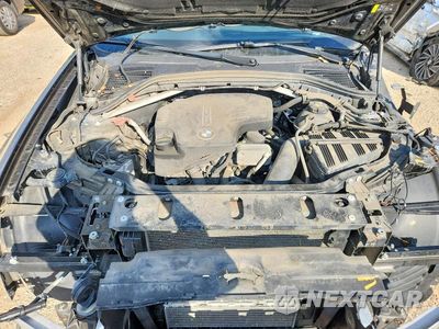 Zdjęcie 11 z 13 samochodu: 2017 BMW X3 XDRIVE28I VIN:5UXWX9C38H0W79008 - miniatura