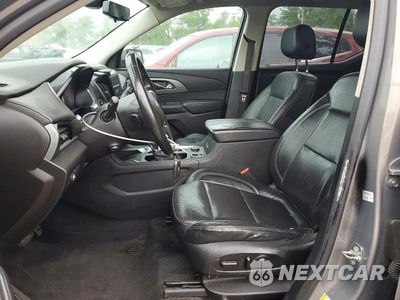 Zdjęcie 7 z 13 samochodu: 2018 CHEVROLET TRAVERSE PREMIER VIN:1GNEVJKW4JJ110356 - miniatura
