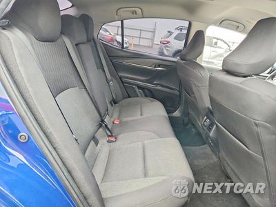 Zdjęcie 10 z 13 samochodu: 2025 TOYOTA CAMRY LE VIN:4T1DAACK9SU070282 - miniatura